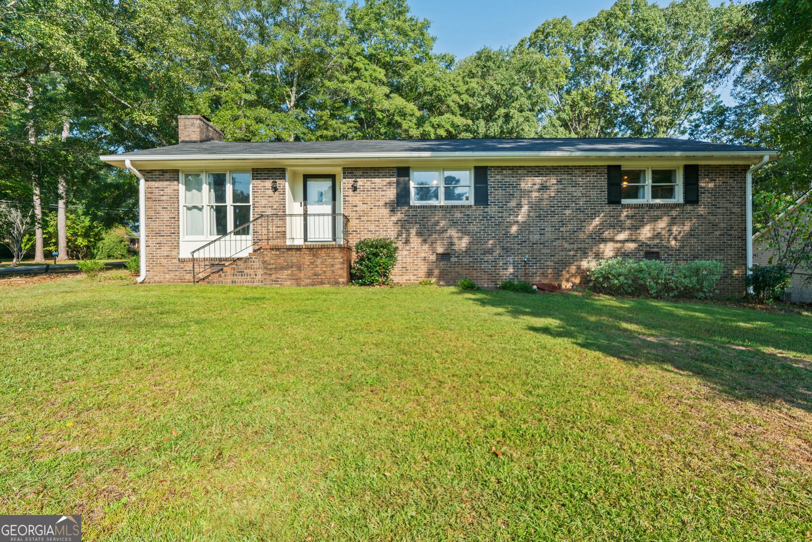 203 Needlecrest Drive Gray - 1