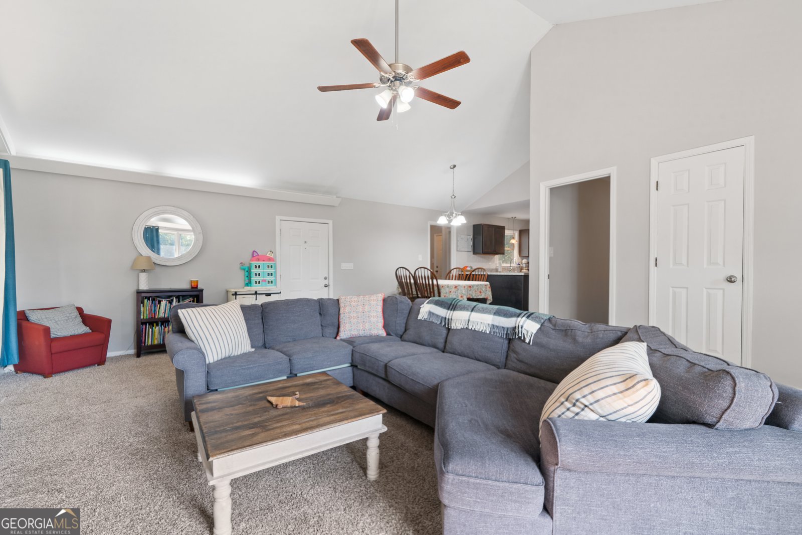 203 Needlecrest Drive Gray - 19