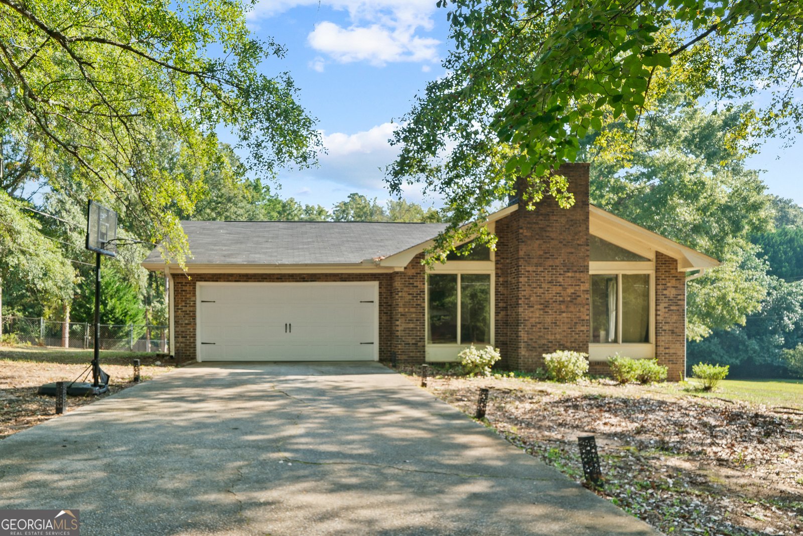 203 Needlecrest Drive Gray - 2