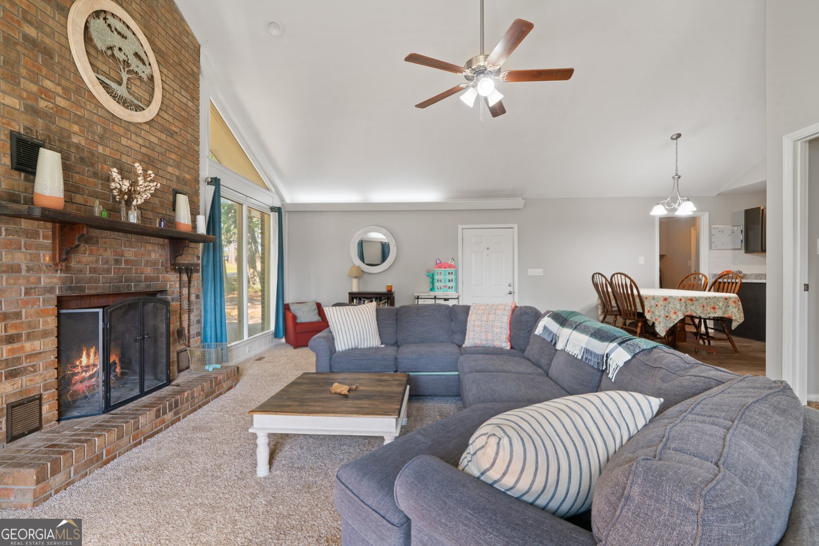 203 Needlecrest Drive Gray - 20
