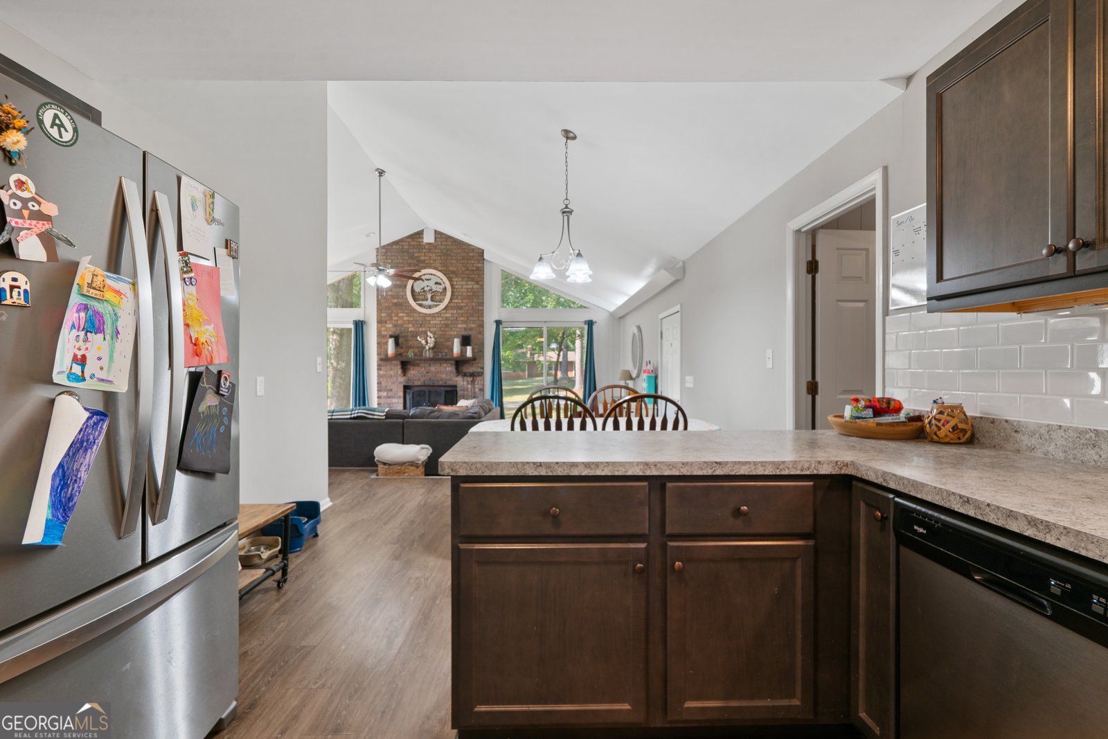 203 Needlecrest Drive Gray - 25