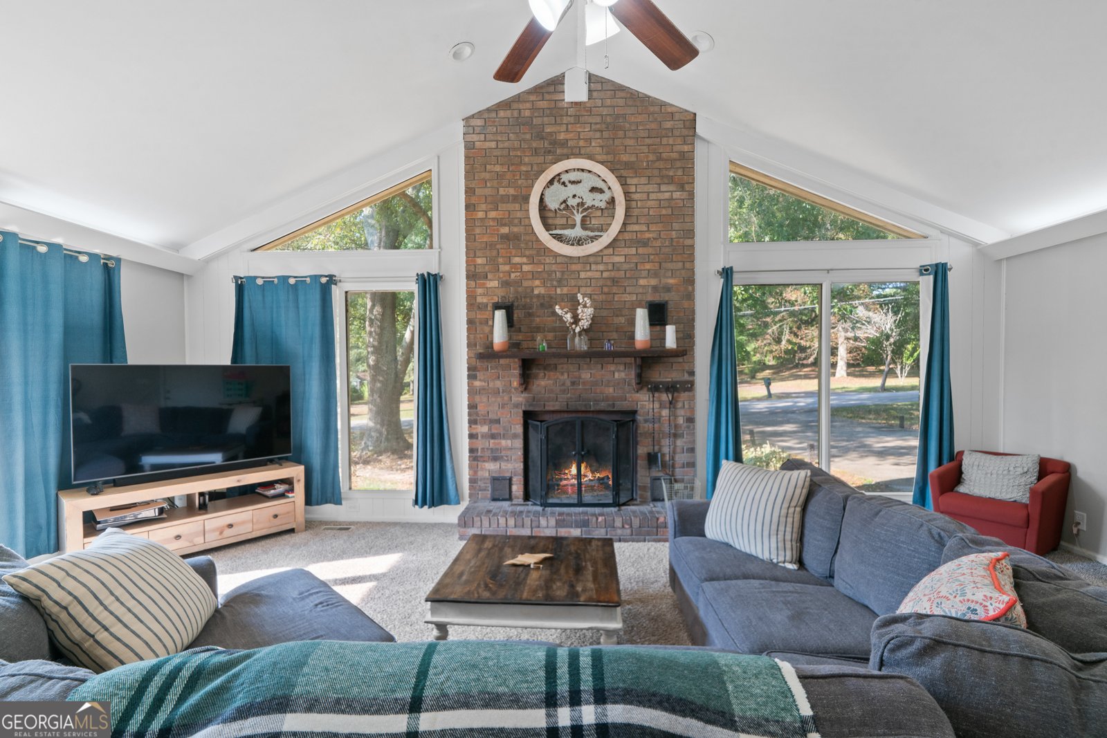 203 Needlecrest Drive Gray - 3