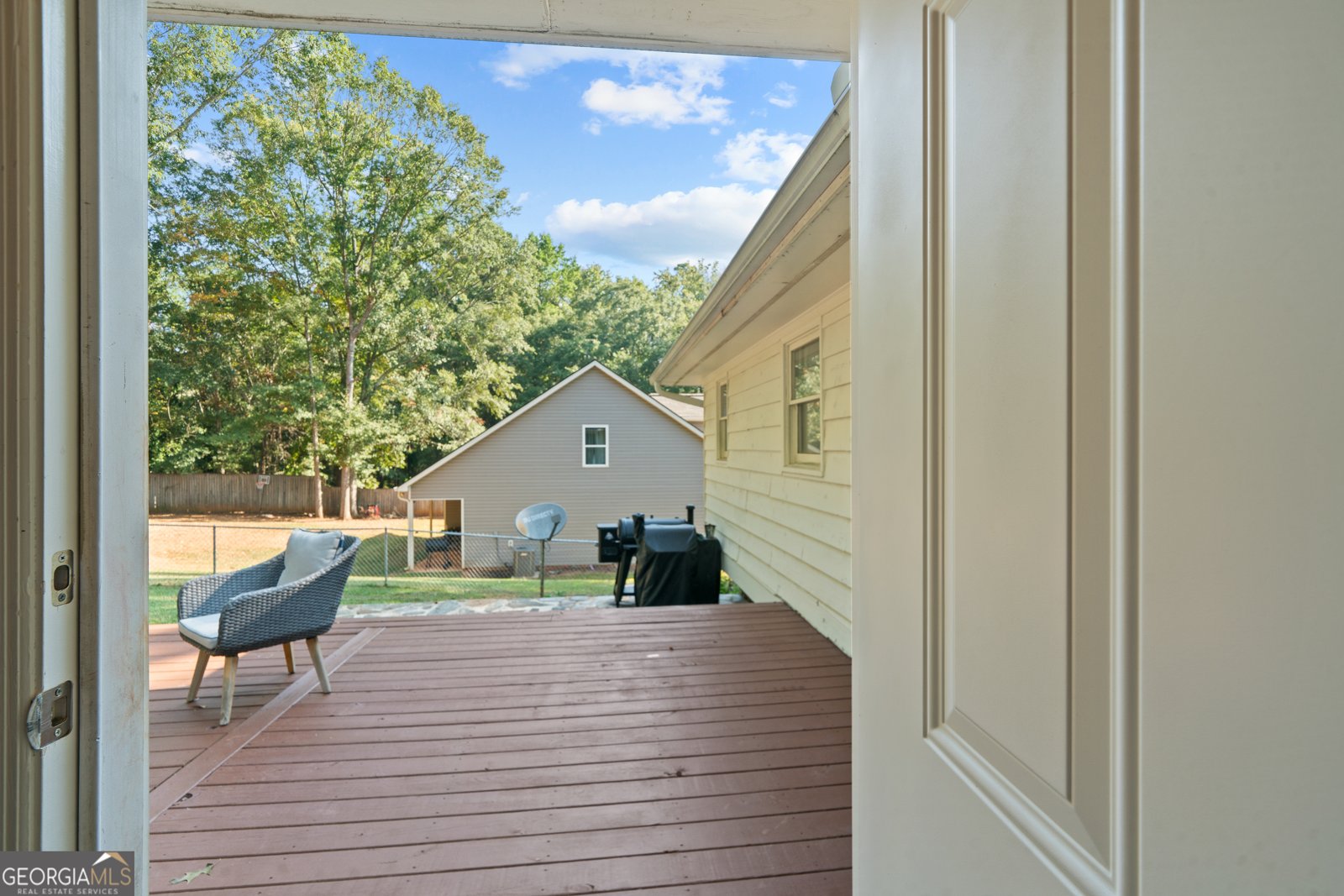 203 Needlecrest Drive Gray - 42
