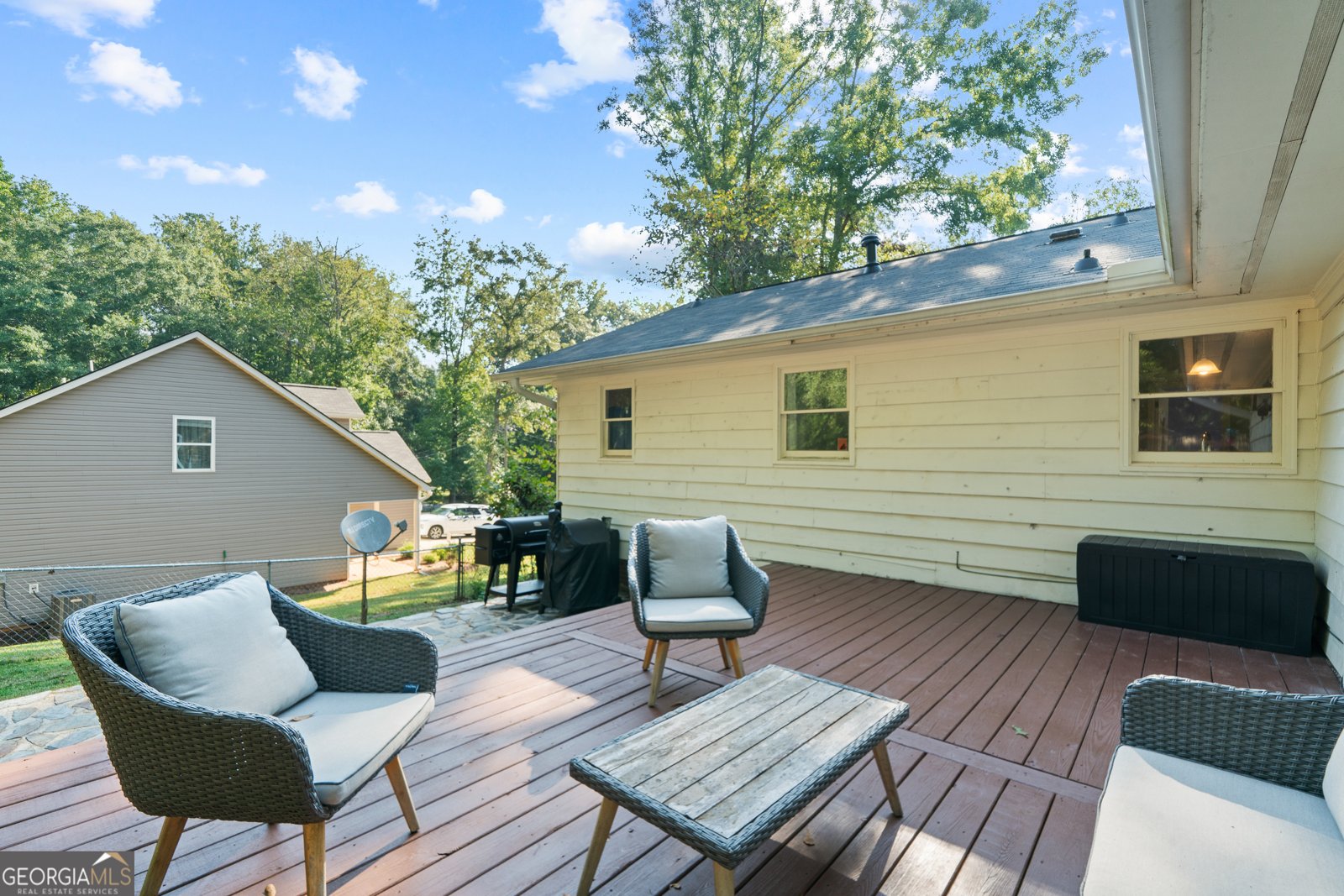 203 Needlecrest Drive Gray - 45