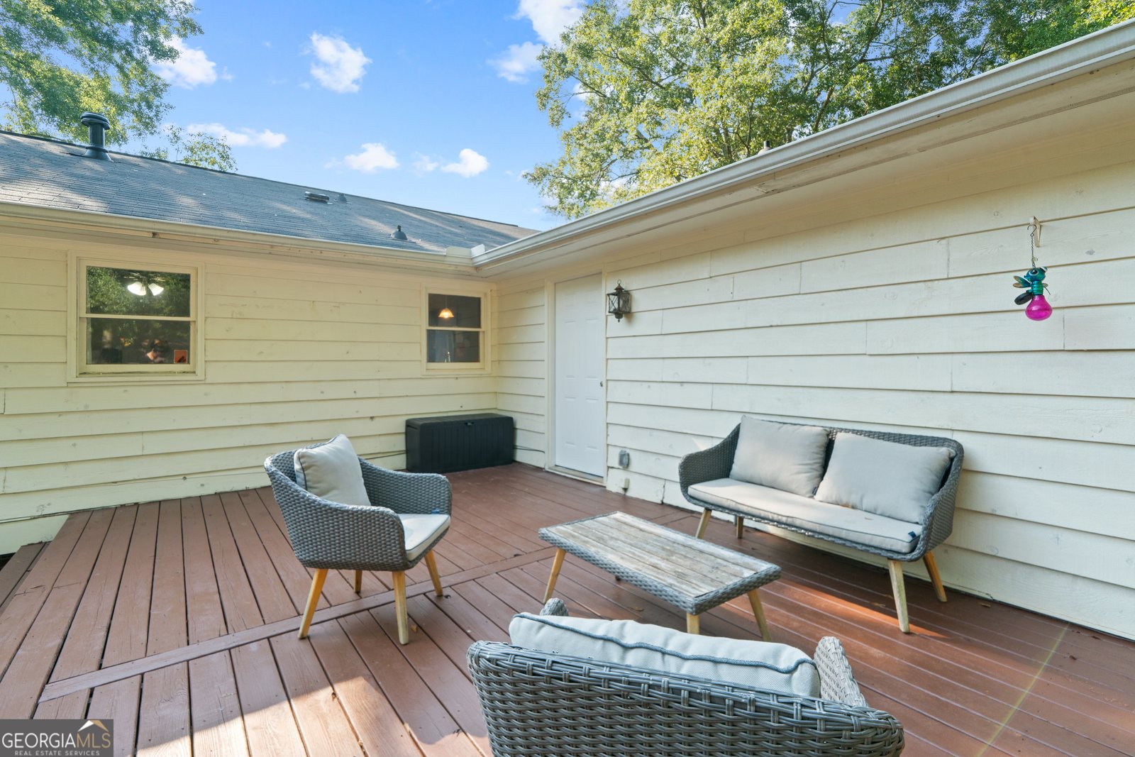203 Needlecrest Drive Gray - 46