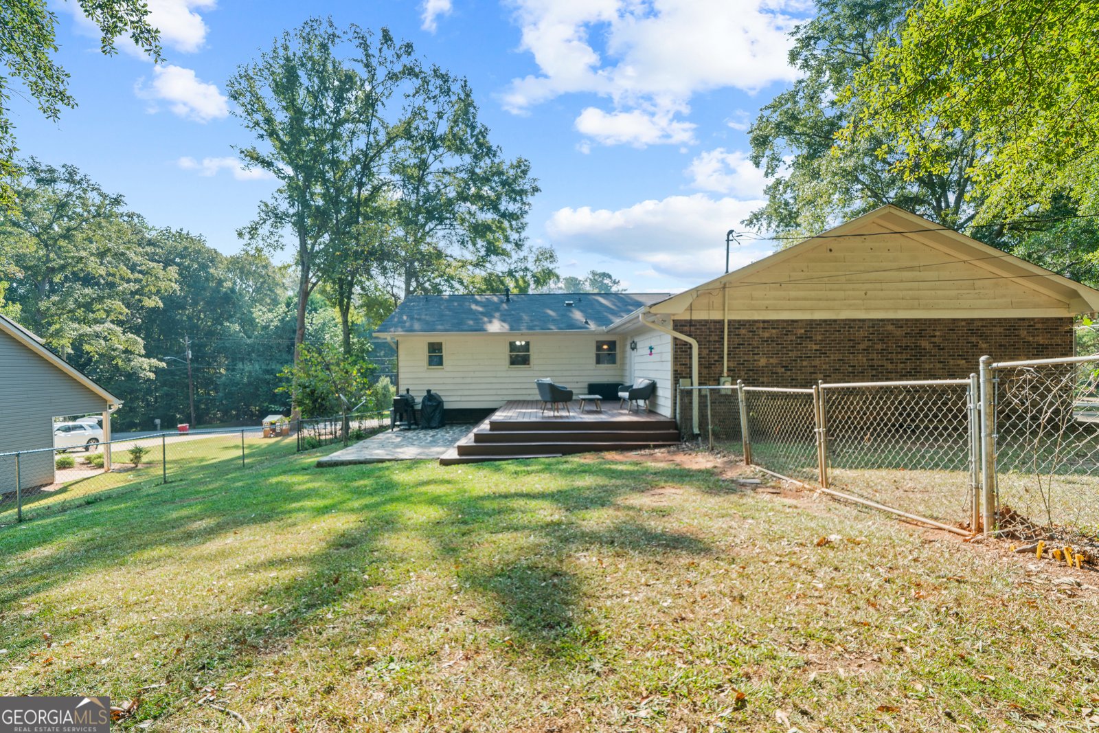 203 Needlecrest Drive Gray - 47