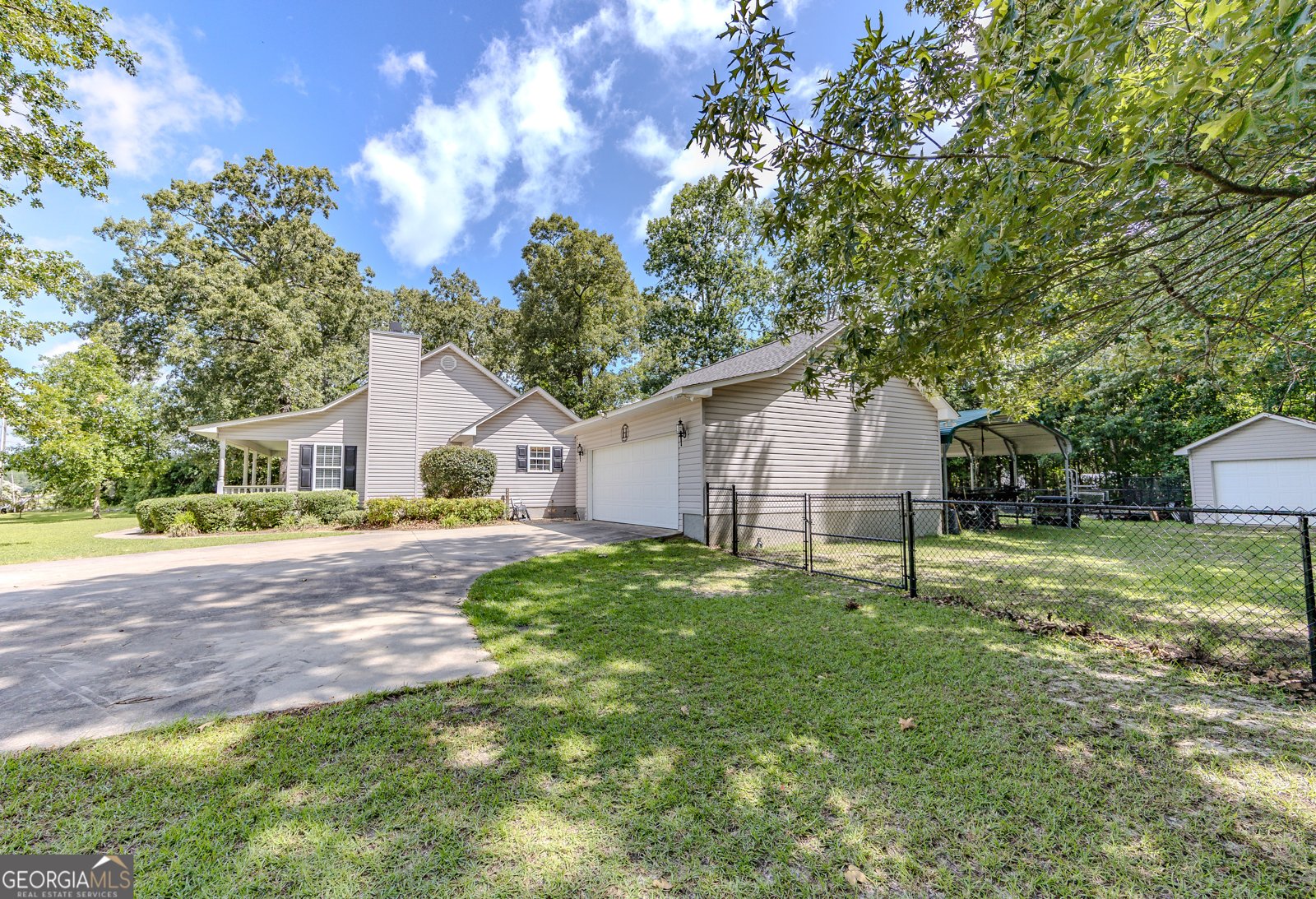 719 Jones Lane Dublin - 1