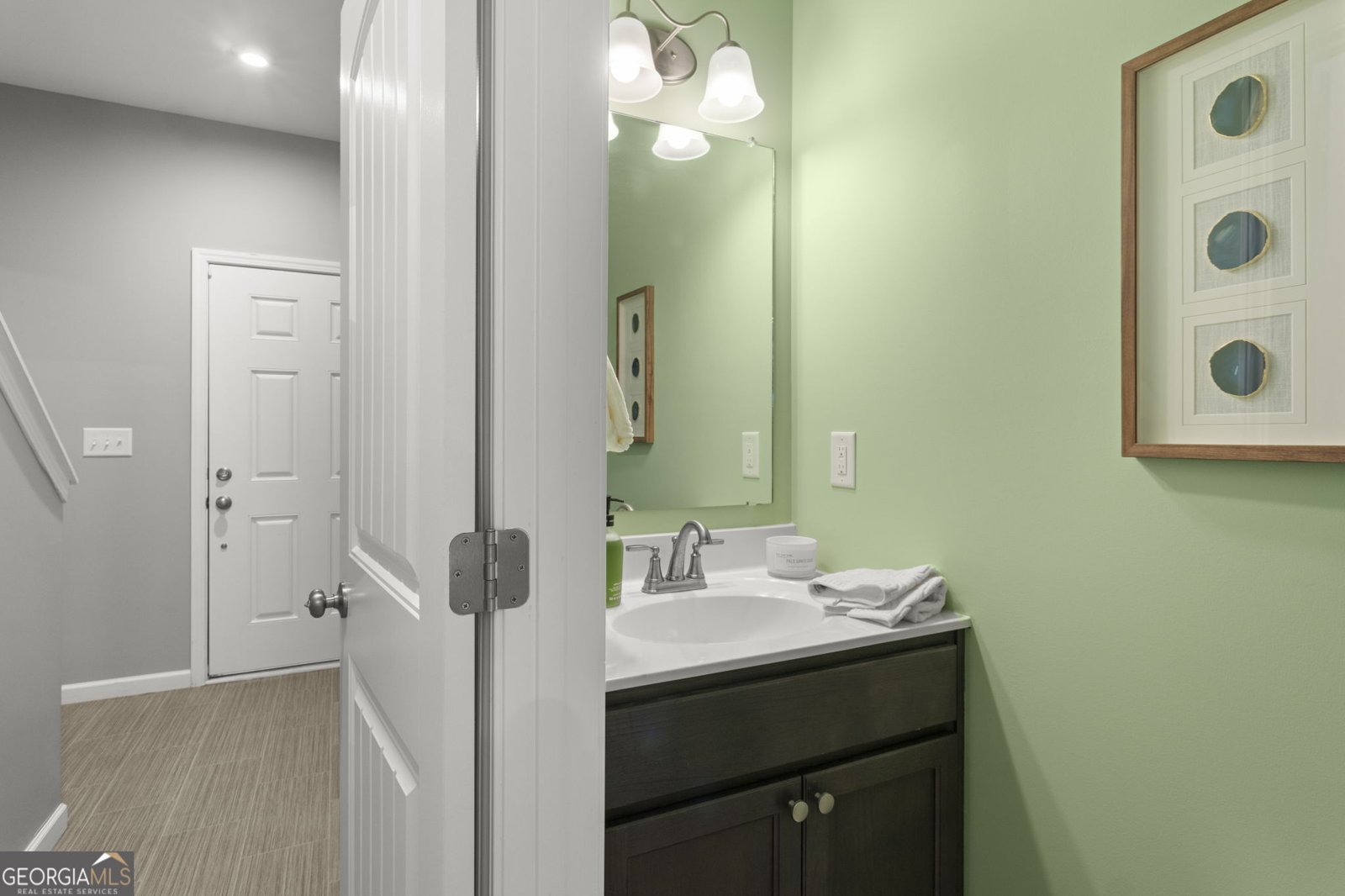 337 Mountain Laurel Walk Canton - 12