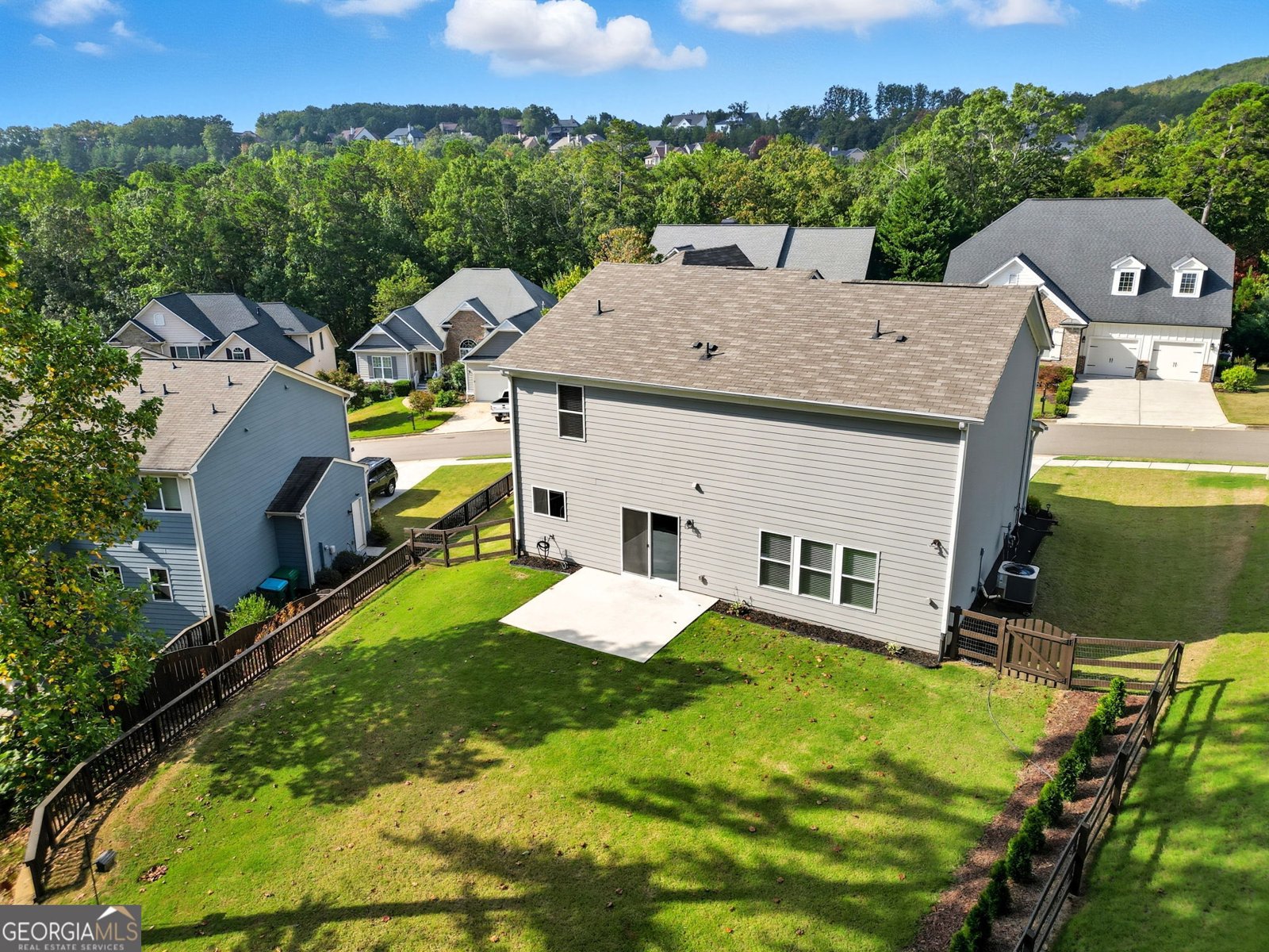 337 Mountain Laurel Walk Canton - 2