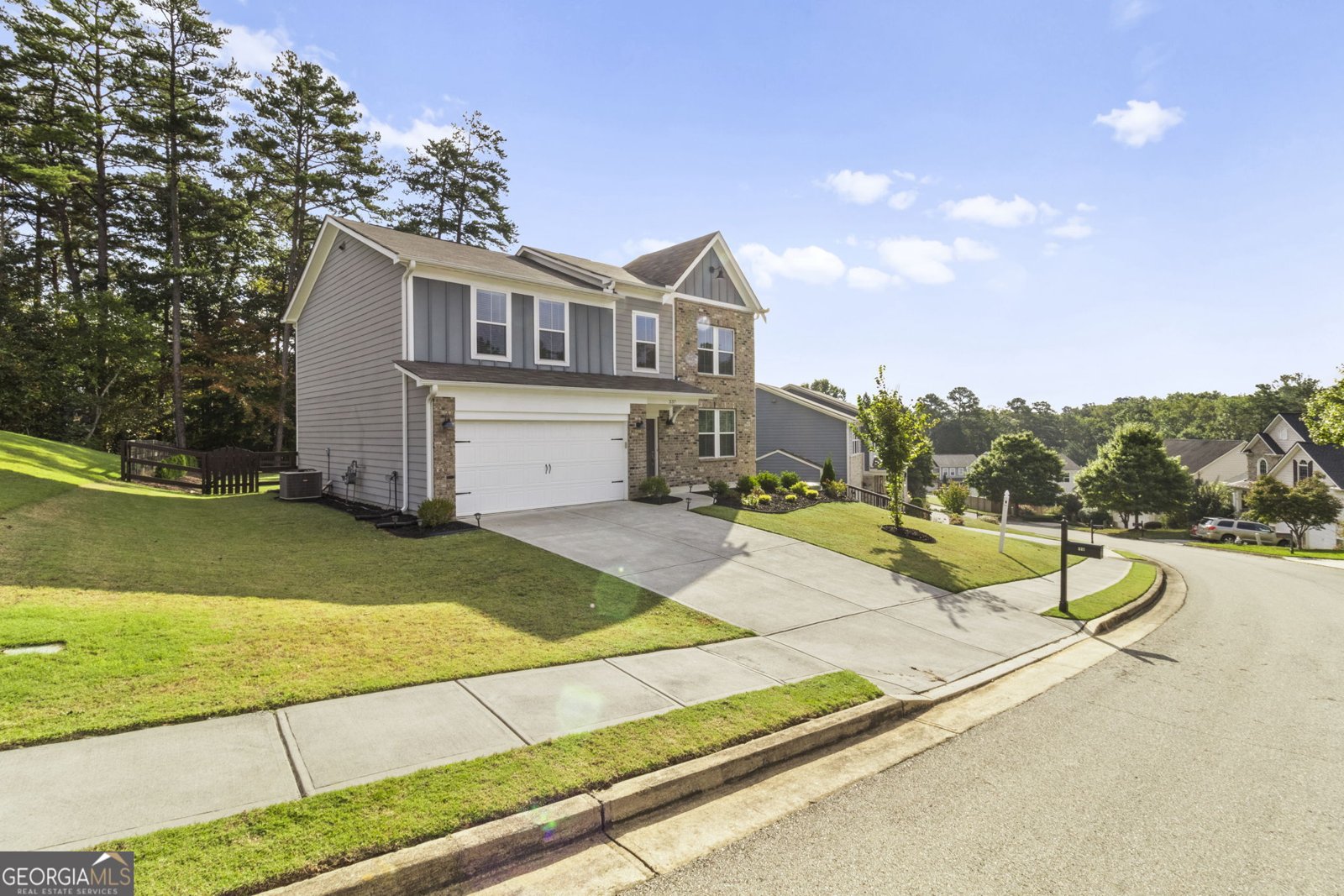 337 Mountain Laurel Walk Canton - 28