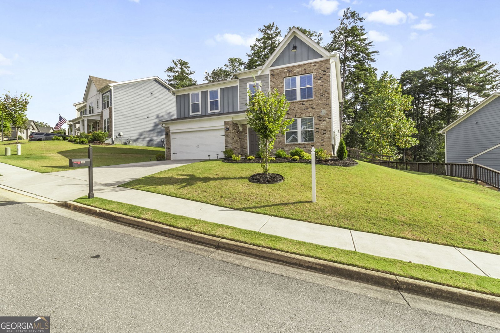 337 Mountain Laurel Walk Canton - 29