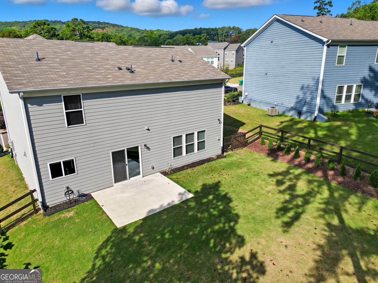 337 Mountain Laurel Walk Canton - 3