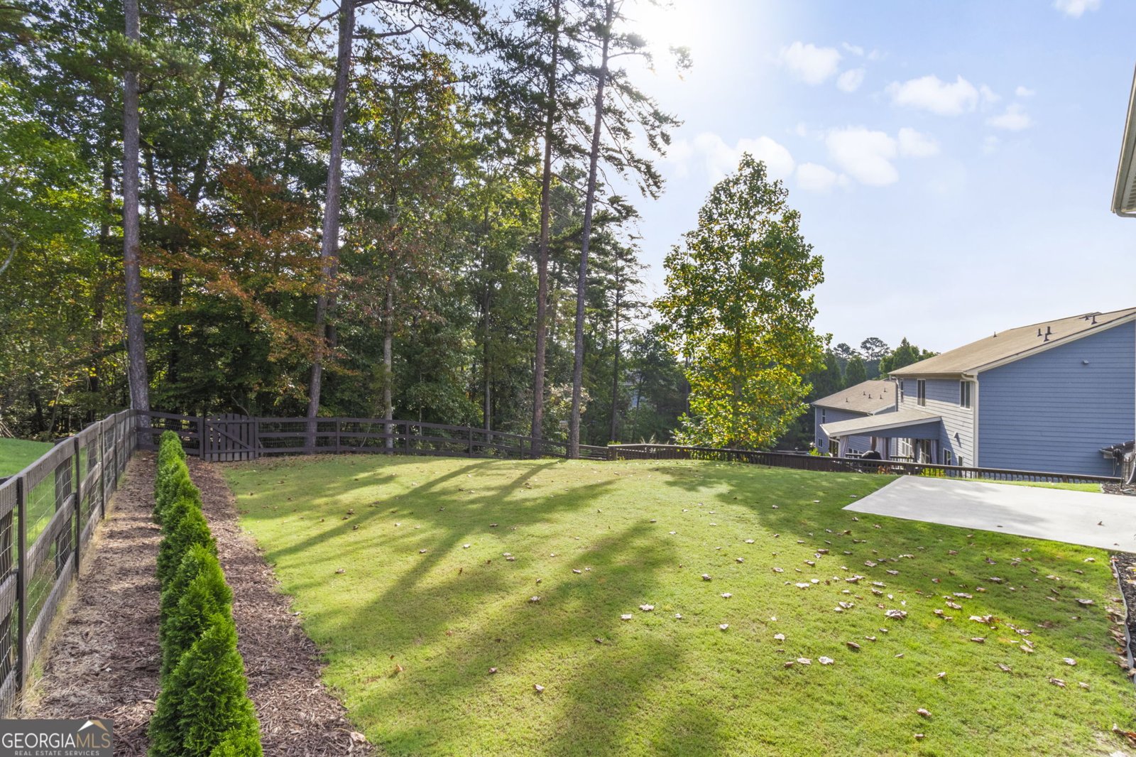 337 Mountain Laurel Walk Canton - 30