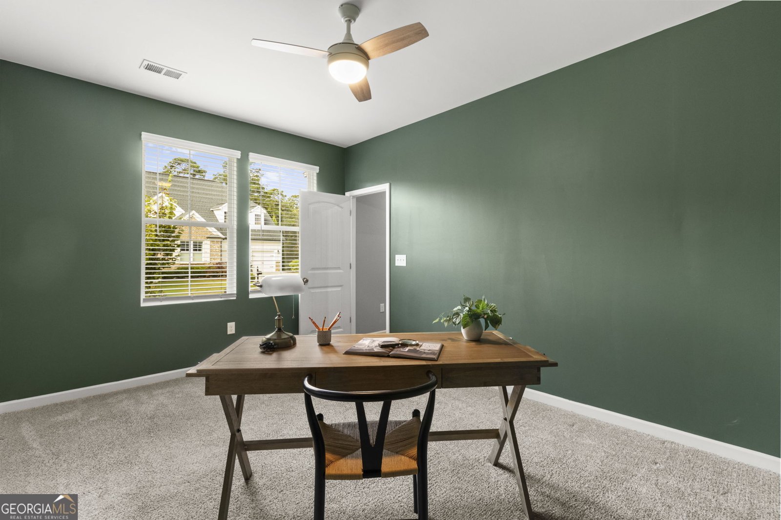 337 Mountain Laurel Walk Canton - 4