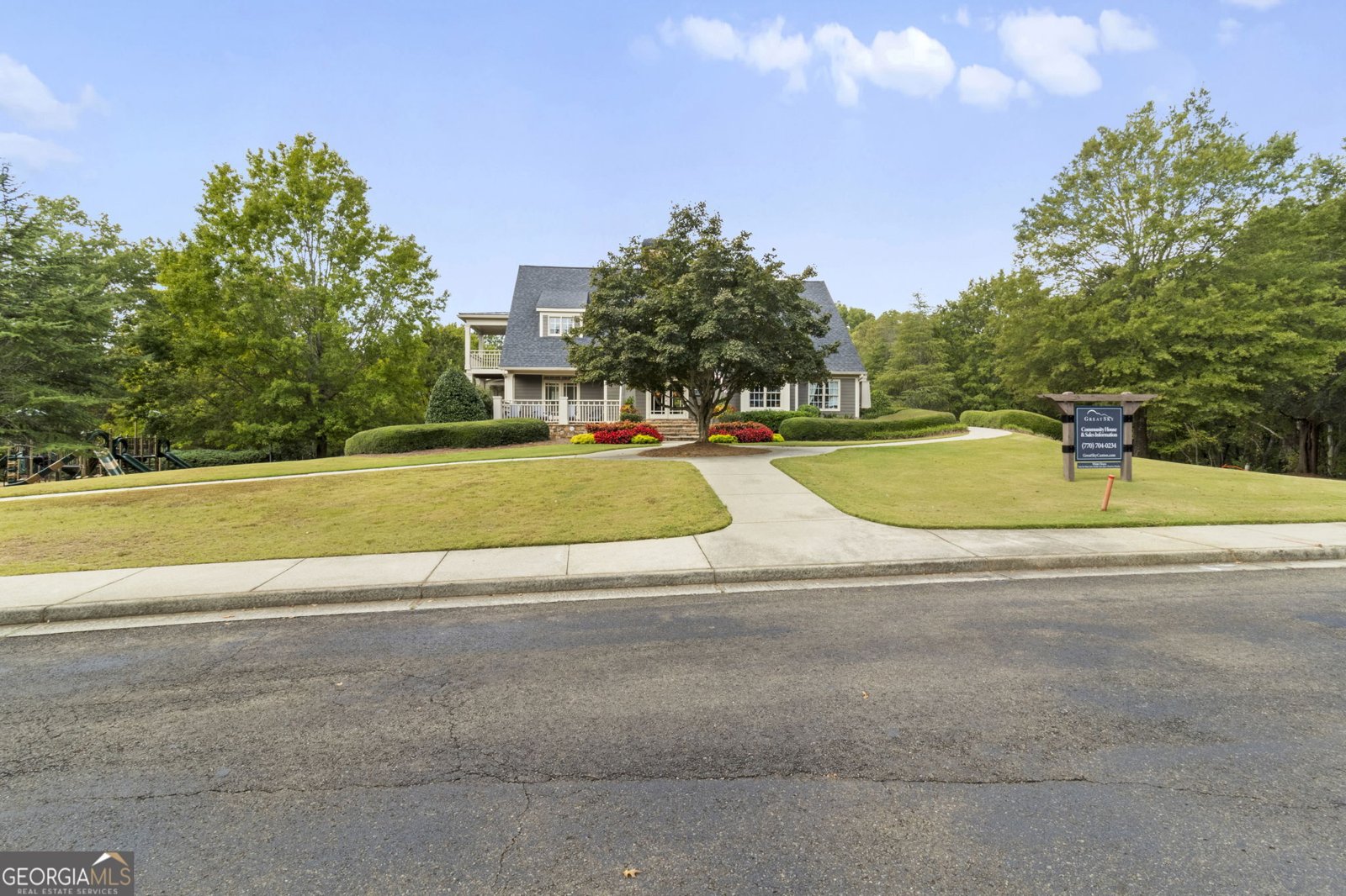 337 Mountain Laurel Walk Canton - 45
