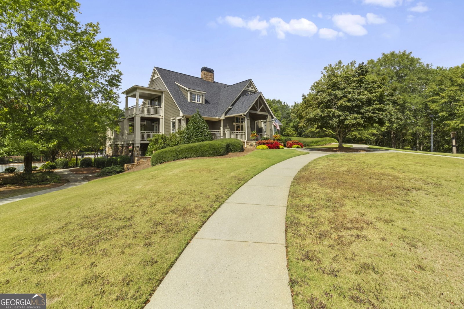 337 Mountain Laurel Walk Canton - 46