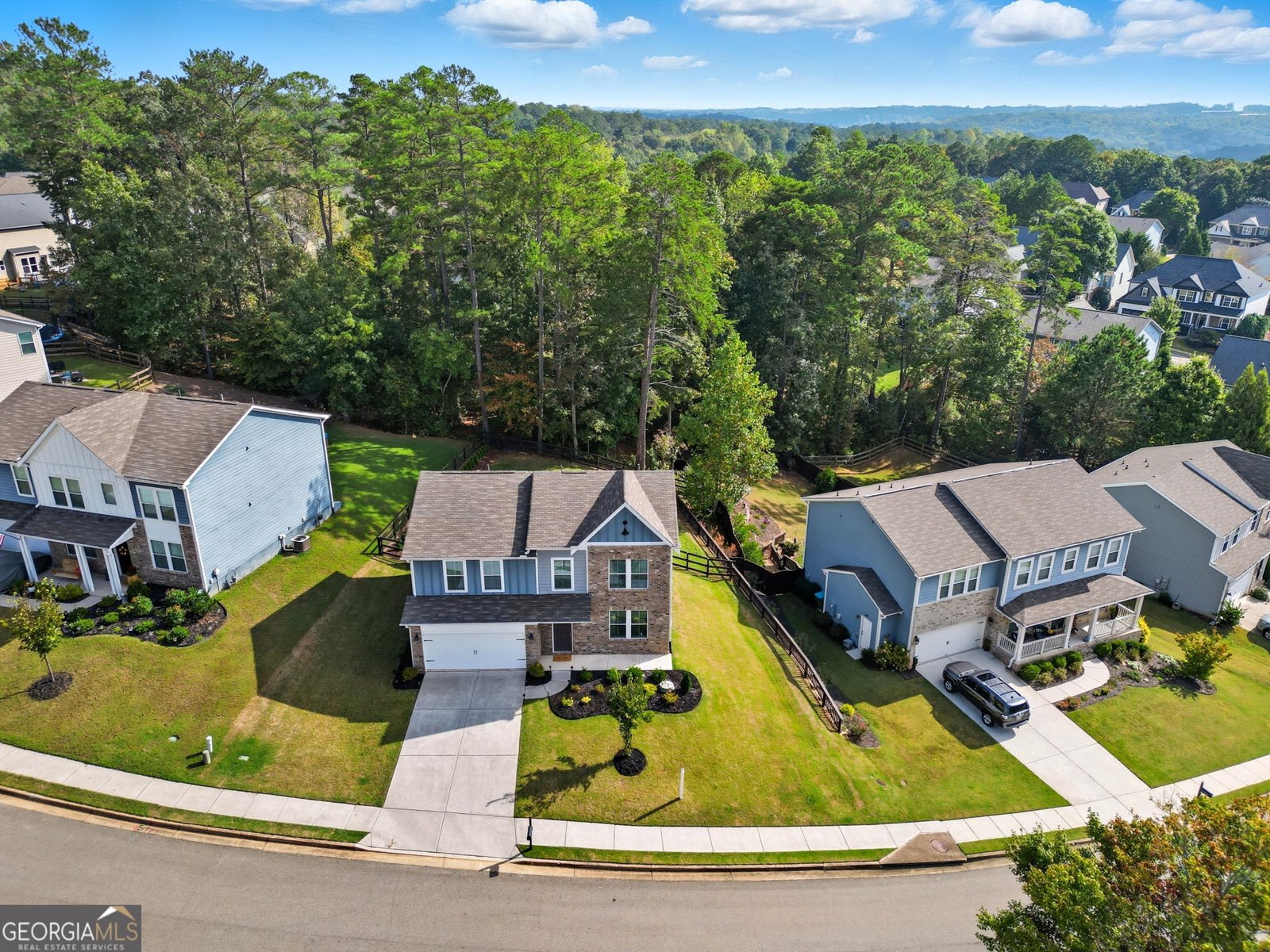 337 Mountain Laurel Walk Canton - 49