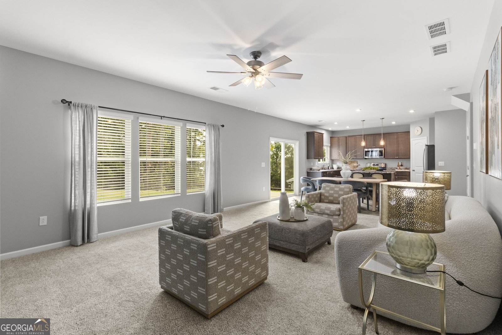 337 Mountain Laurel Walk Canton - 5