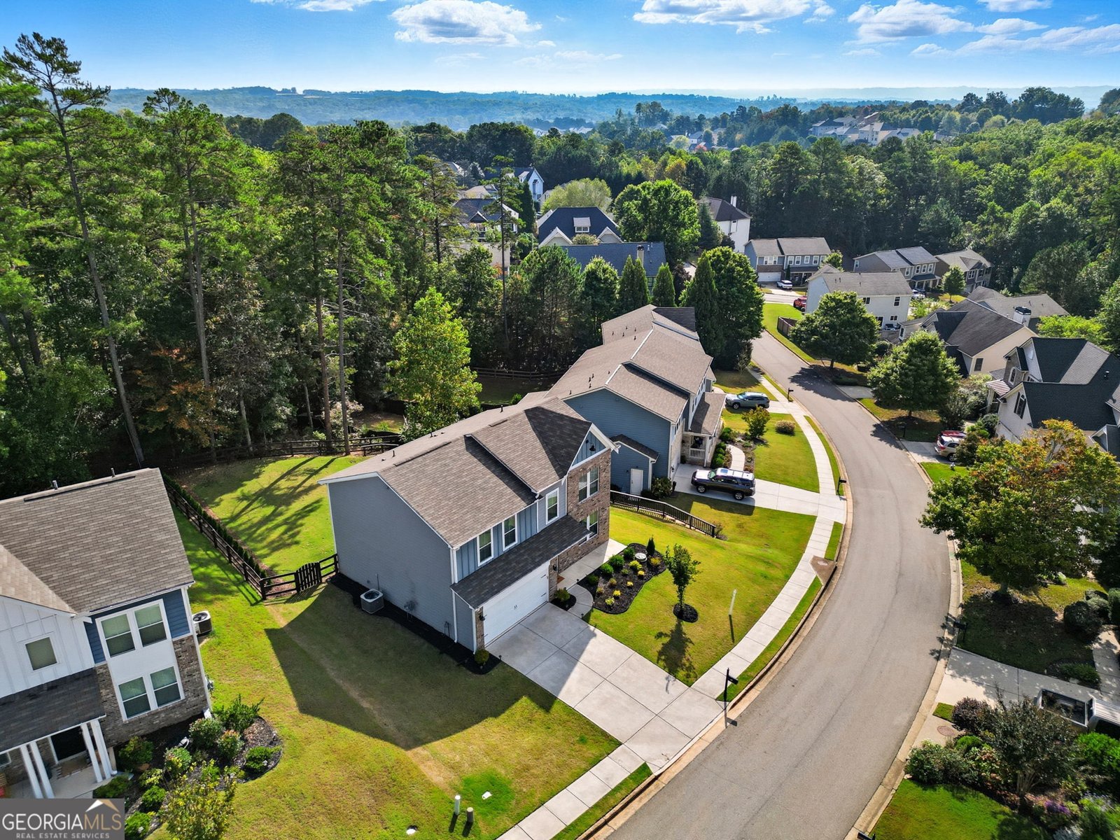 337 Mountain Laurel Walk Canton - 50