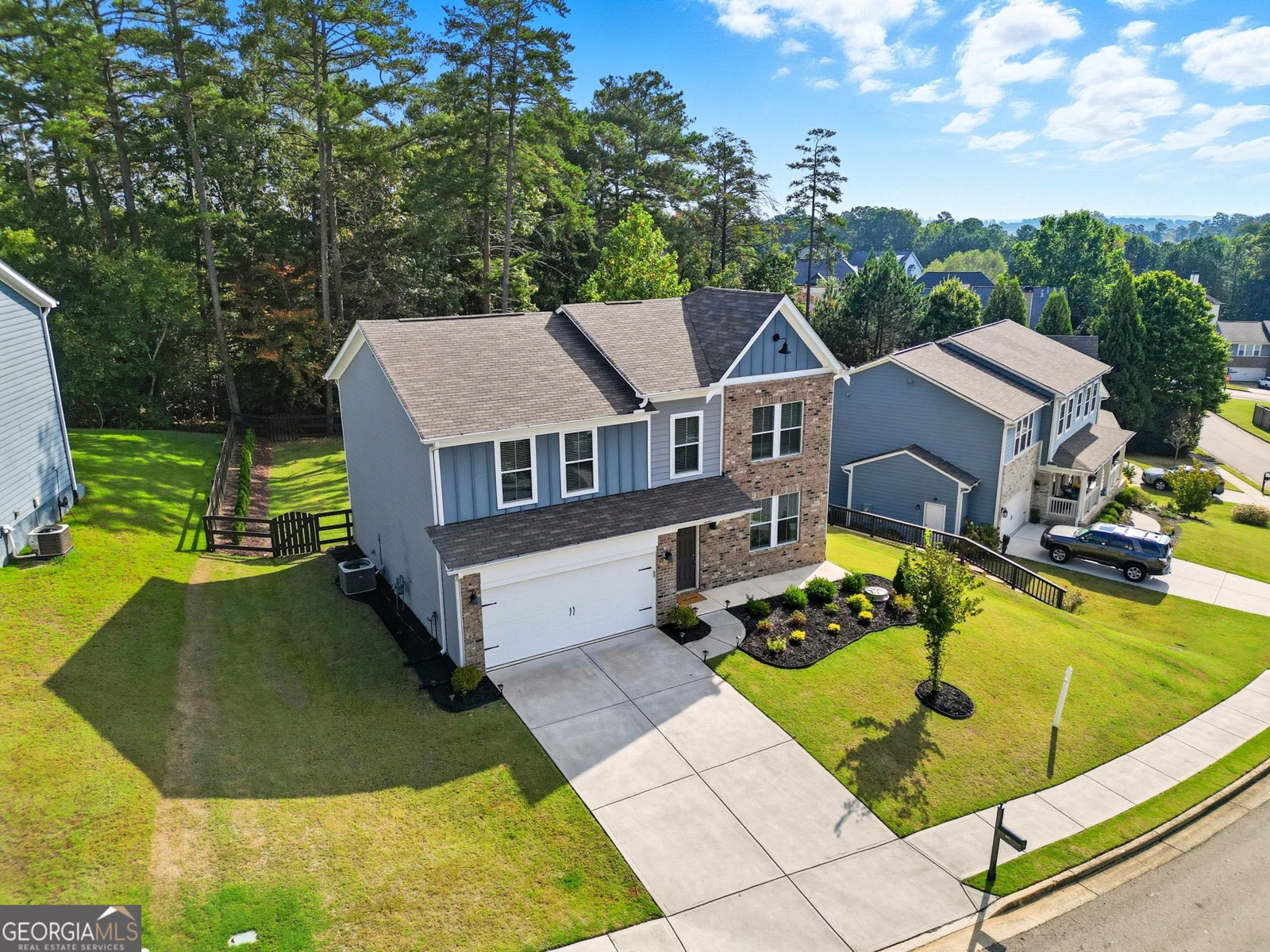 337 Mountain Laurel Walk Canton - 51