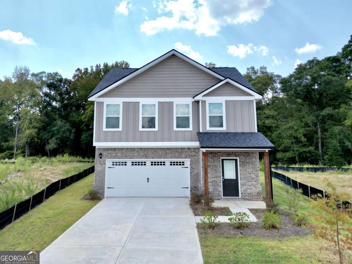 11085 Suria Dr Covington - 1