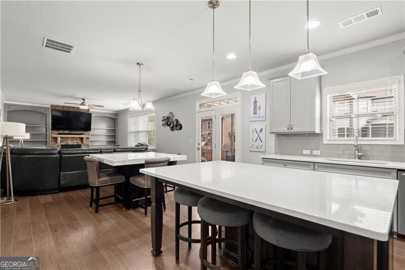 4316 Woodland Bank Boulevard Buford - 12