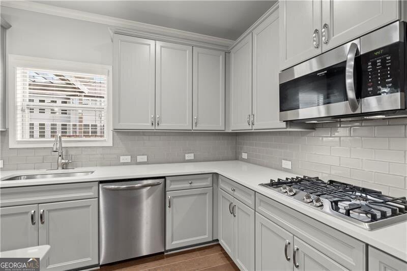 4316 Woodland Bank Boulevard Buford - 13