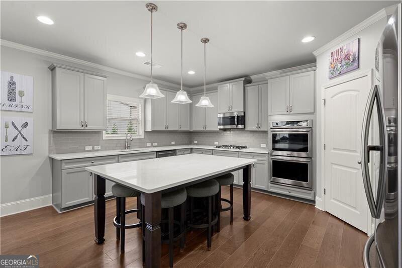 4316 Woodland Bank Boulevard Buford - 14
