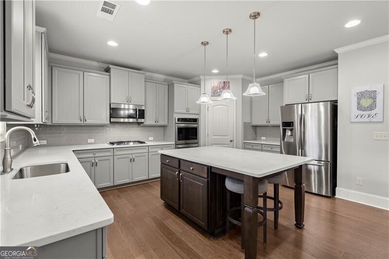 4316 Woodland Bank Boulevard Buford - 15