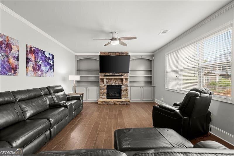 4316 Woodland Bank Boulevard Buford - 18