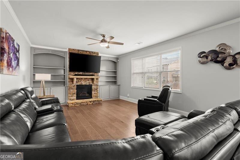 4316 Woodland Bank Boulevard Buford - 19