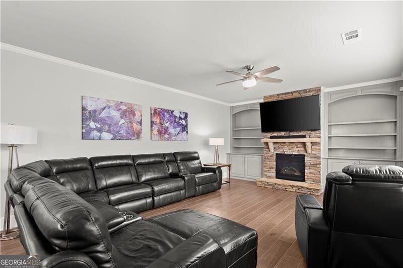 4316 Woodland Bank Boulevard Buford - 20