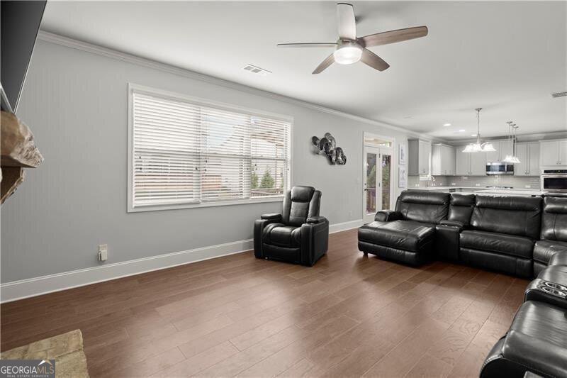 4316 Woodland Bank Boulevard Buford - 21