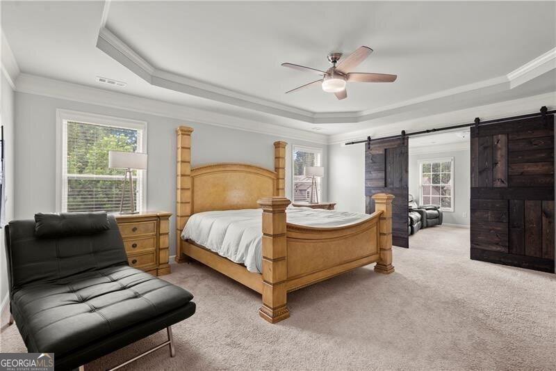 4316 Woodland Bank Boulevard Buford - 23