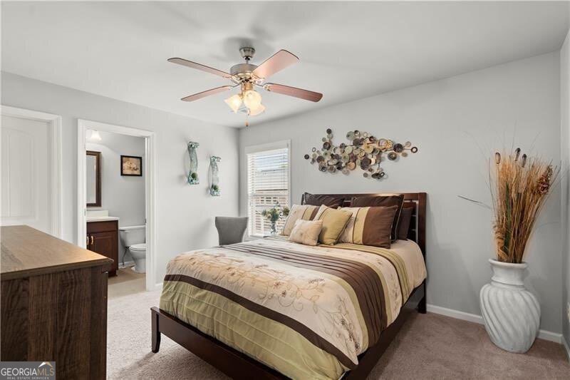 4316 Woodland Bank Boulevard Buford - 29