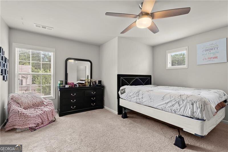 4316 Woodland Bank Boulevard Buford - 32