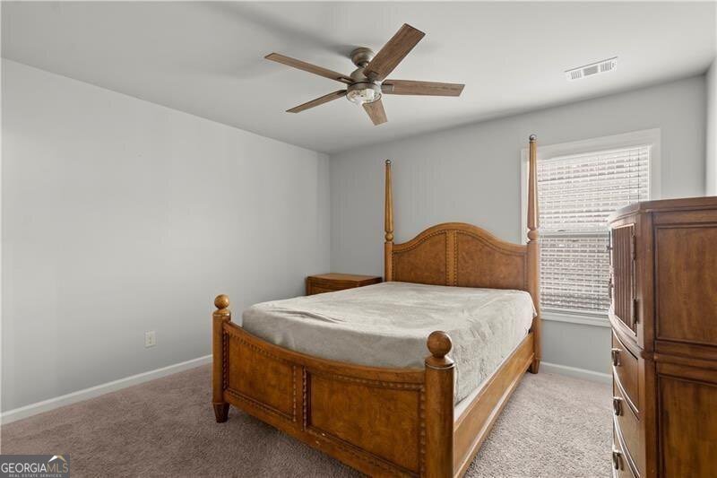 4316 Woodland Bank Boulevard Buford - 33