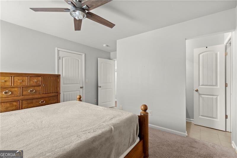 4316 Woodland Bank Boulevard Buford - 34