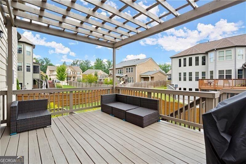 4316 Woodland Bank Boulevard Buford - 38