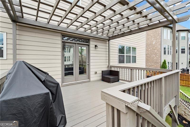 4316 Woodland Bank Boulevard Buford - 39