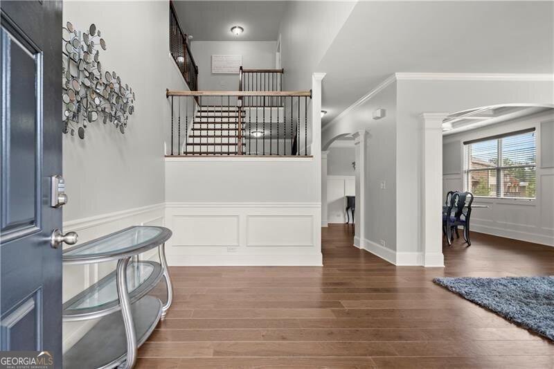 4316 Woodland Bank Boulevard Buford - 4