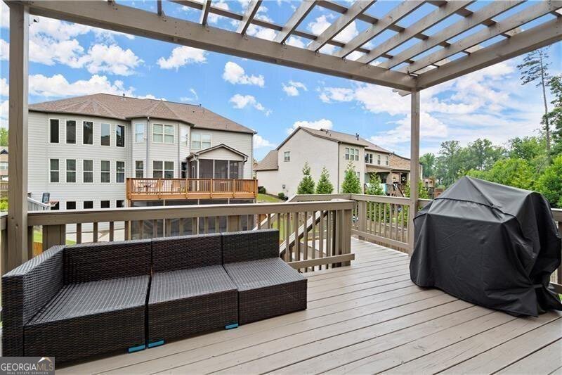4316 Woodland Bank Boulevard Buford - 40