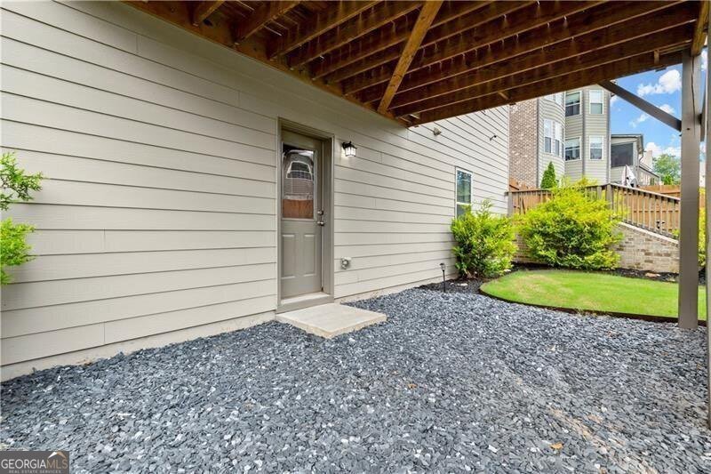 4316 Woodland Bank Boulevard Buford - 41