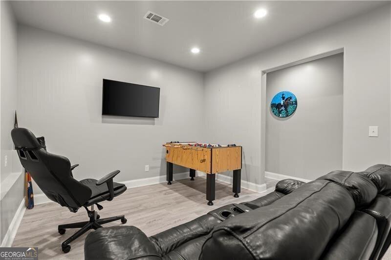 4316 Woodland Bank Boulevard Buford - 45