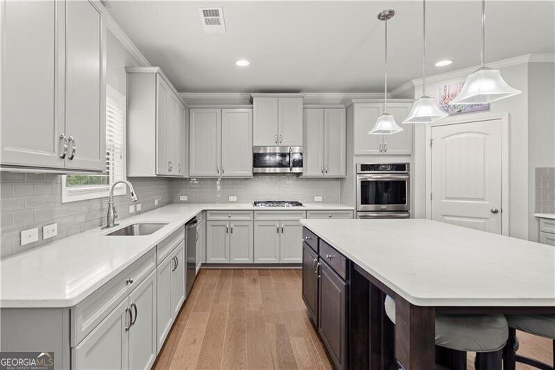 4316 Woodland Bank Boulevard Buford - 5