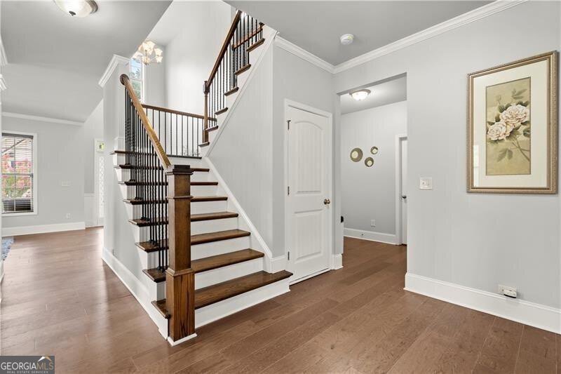4316 Woodland Bank Boulevard Buford - 6