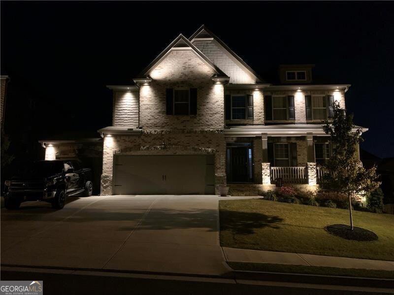 4316 Woodland Bank Boulevard Buford - 65