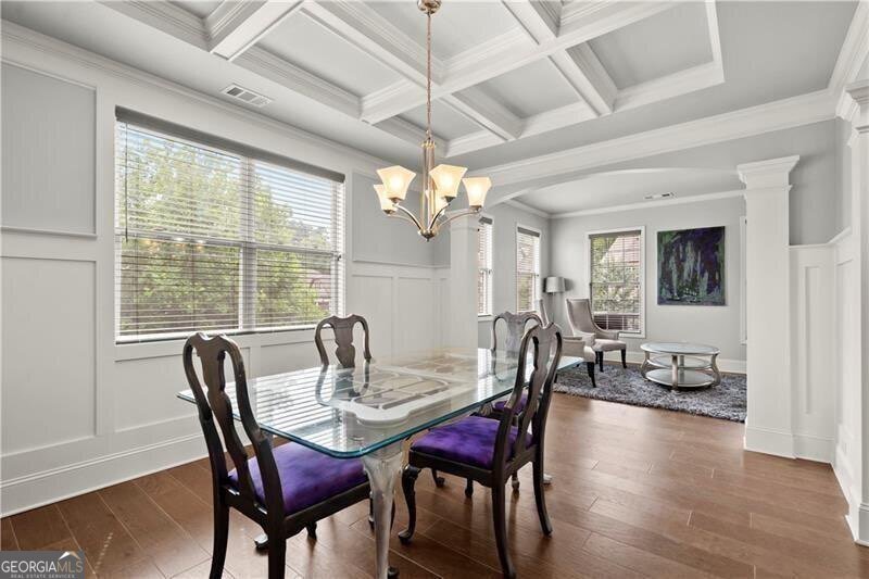 4316 Woodland Bank Boulevard Buford - 7