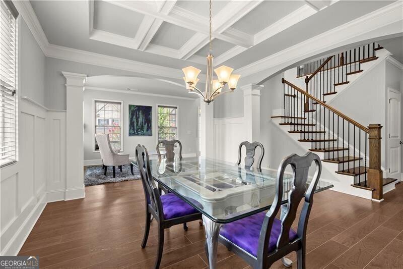 4316 Woodland Bank Boulevard Buford - 8