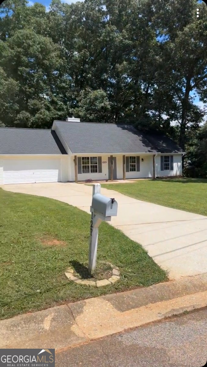 127 Lake Forest Drive Jackson - 1